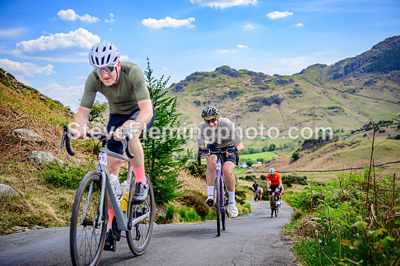 135905 - Blea Tarn Climb 13:00 - 14:00