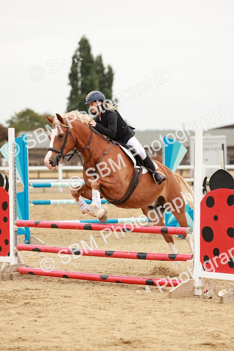 SBM_008356 - Class 5 - 80cm