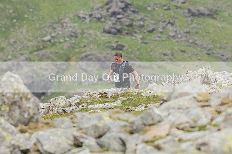 Duddon Long-706 - Duddon Valley Long Fell Race Saturday 30th May 2026