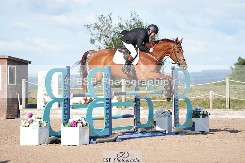 250801-083227-03234 - Cls 13 Snr Newc 1st Rnd