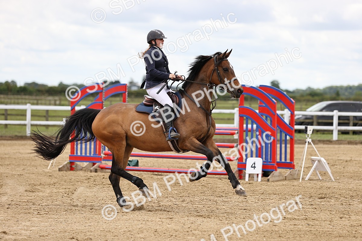 SBM_002489 - Class 10 - Senior Discovery - 1.00m