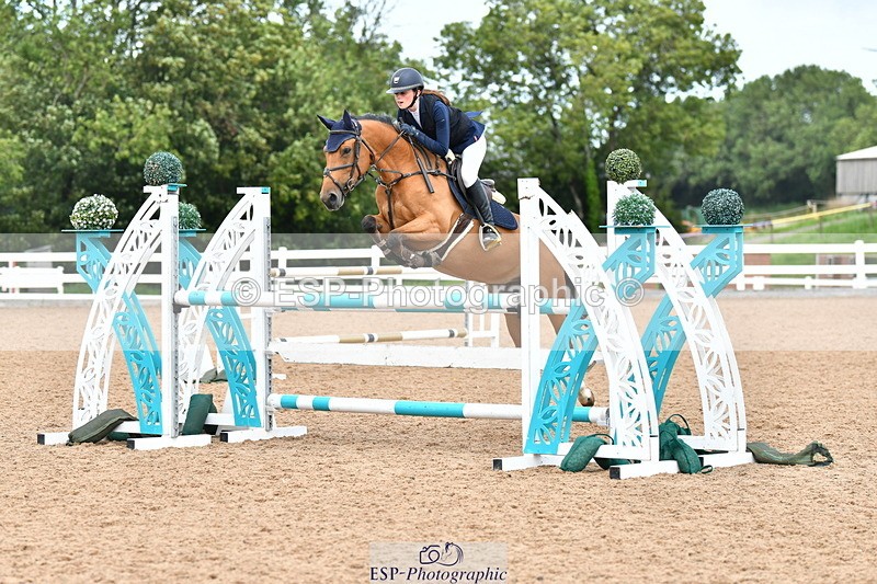 230819A-125228-00558 - Cls 26+28 Pony Foxhunter & 1.15m