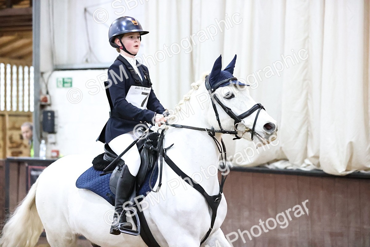 SBM_000114 - Class 1 - 70cm