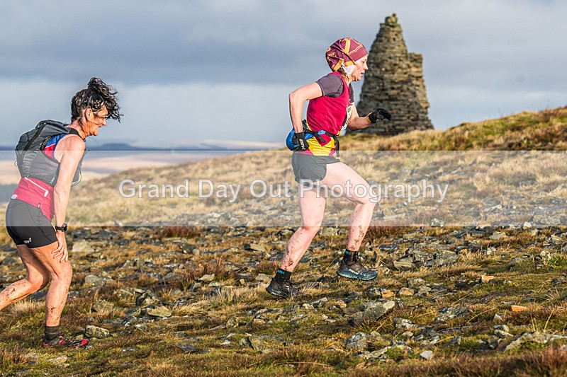 Nine Standards-524 - Nine Standards Fell Race Wednesday 1st January 2025