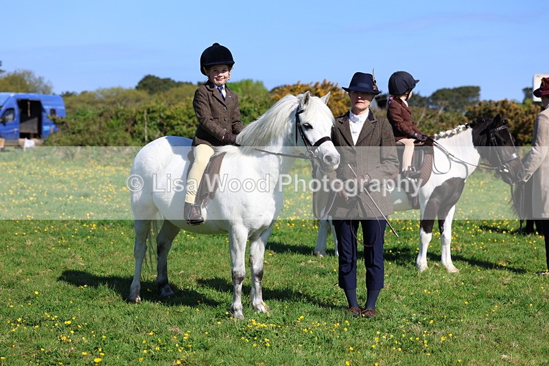 3E7A8972 - Class 2: Lead rein