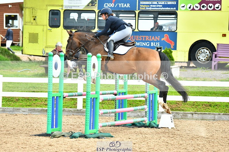 230812A-135711-09463 - Cls 28 95cm Nat Am Qualifier