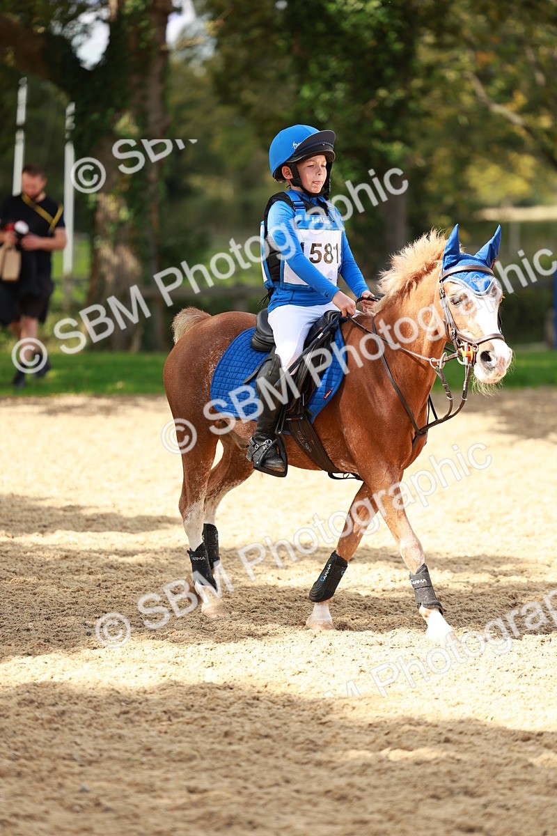SBM_18983 - E8 - Eventers Challenge 50cm championship
