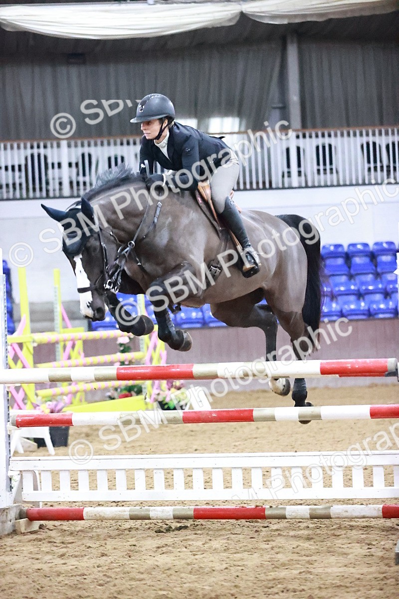SBM_002737 - Class 12 - Blue Chip Dynamic B&C Championship Qualifier 1.25m 1.30m