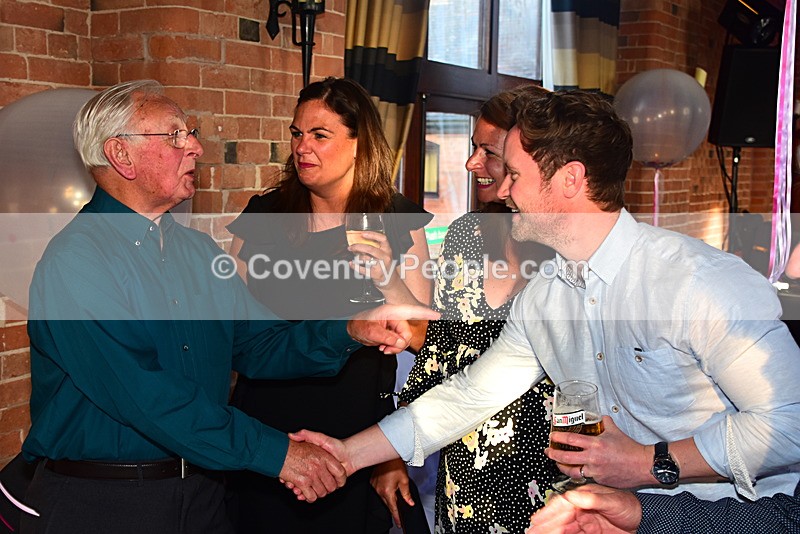 Lor-140 - Lorraine's 50th