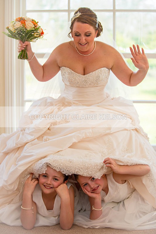  - WEDDINGS