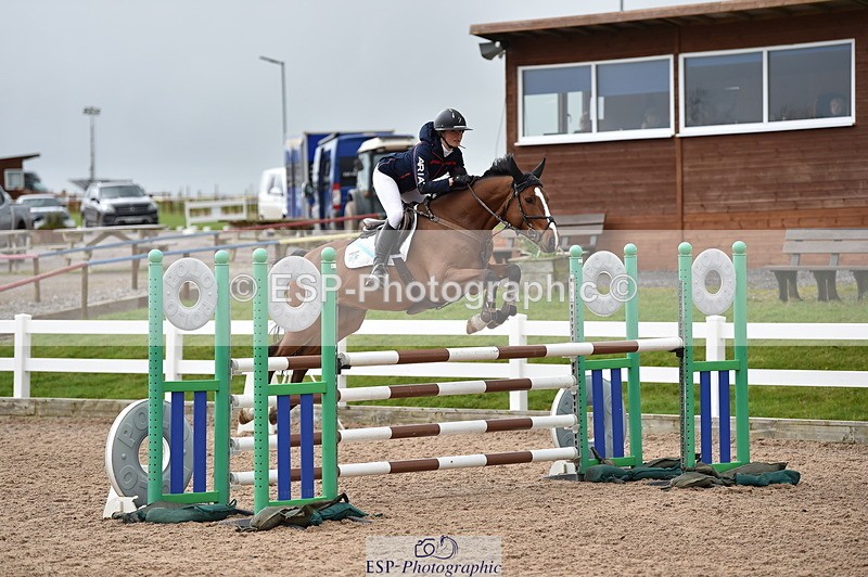 240327A-135718-00619 - Cls 5 Foxhunter and 1.20m Open
