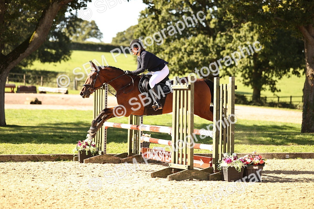 SBM_38230 - J39 - Senior 85cm Championship