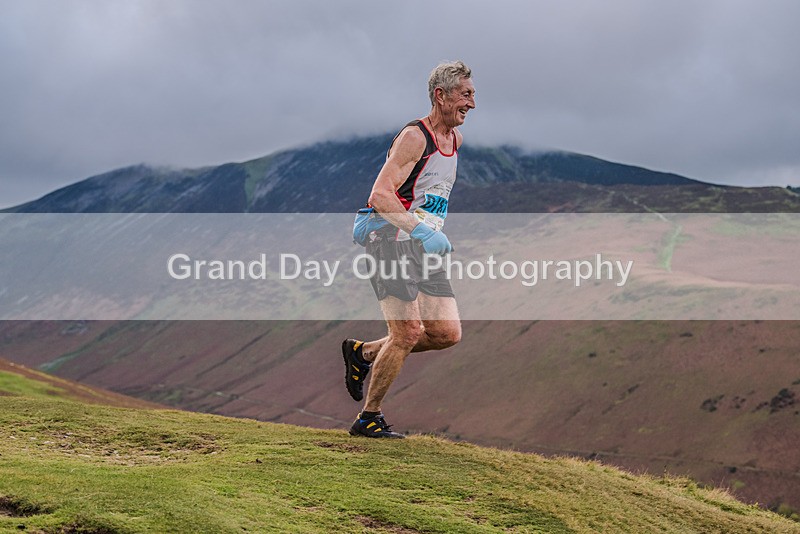 British Fell Relay-3996 - British Fell & Hill Relay Championship Braithwaite Keswick Saturday 21st October 2023
