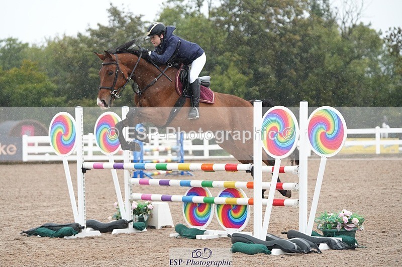 251003-121729-00870 - Cls 8 95cm Amateur Qualifier