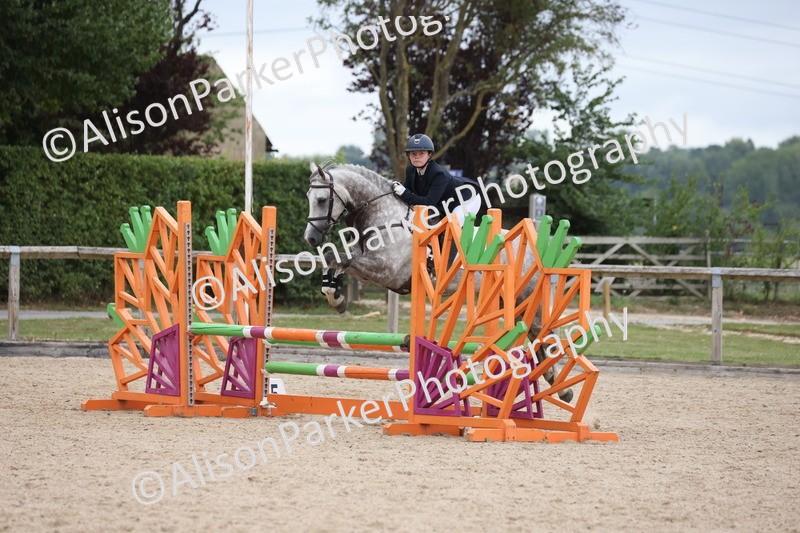 20250803-1051 - Class 3 - 80cm