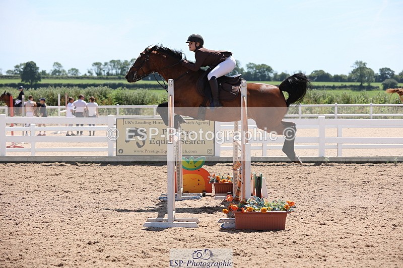 240629A-141438-06755 - Cls 19 Foxhunter and 1.10m Open