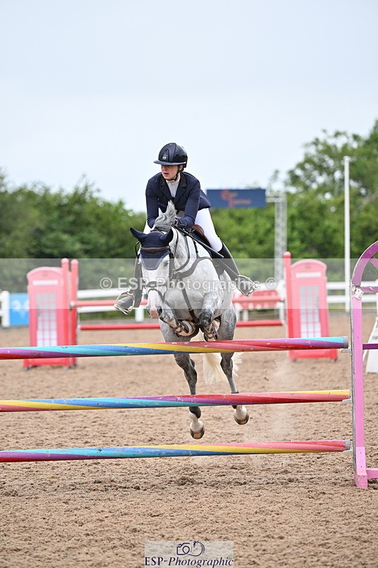 240703A-131117-00407 - Cls 05 Snr Fox & 1.20 Open