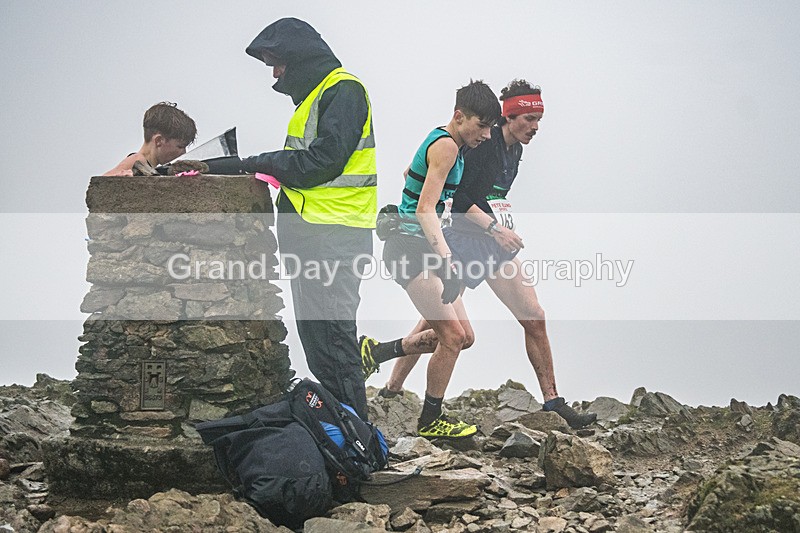 Loughrigg-247 - Loughrigg Fell Race Wednesday 10th April 2024