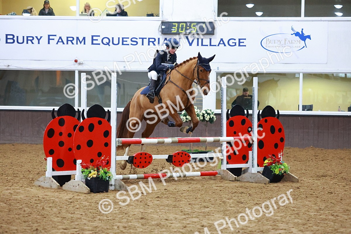 SBM_001775 - Class 3 - 90cm