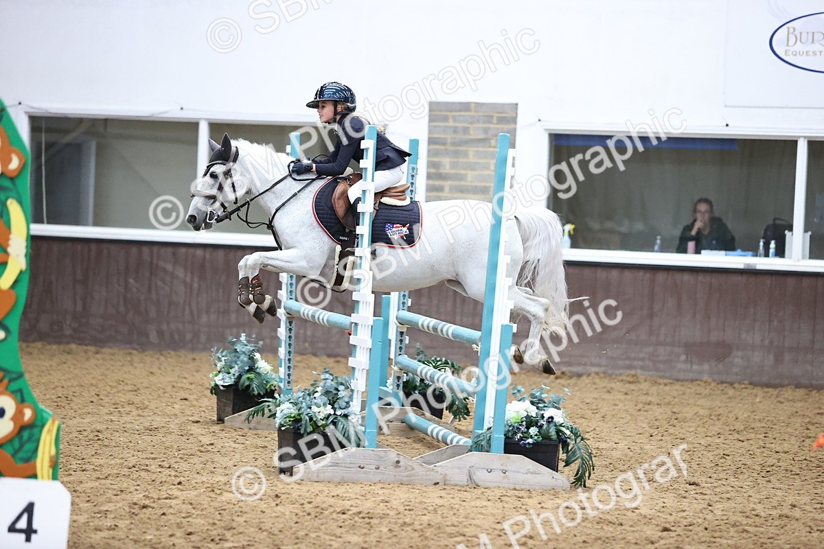 SBM_001169 - Class 3 - Springboard 128cm 138cm Restricted handicap 85cm 95cm