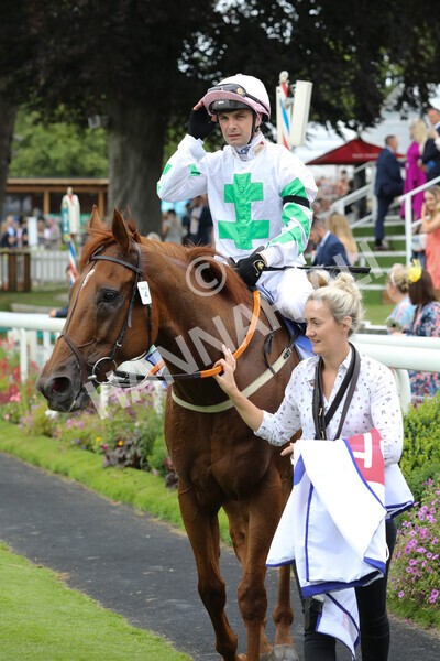 yr24072021r2-27 - Race 2 2.40pm Sky Bet Dash