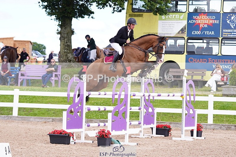 240721A-140816-18630 - Cls 32, YH 6 Yr Olds 1.30m