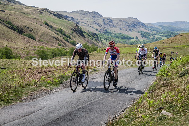 130652 - Hardknott Pass Camera 1 13.00-14.00