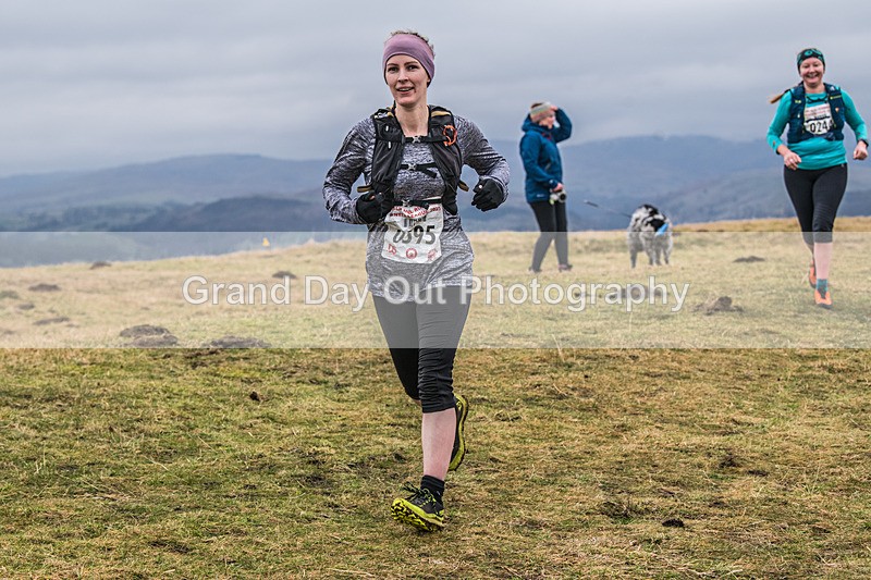 Cunswick -239 - Kendal Winter League Cunswick Scar Senior Fell Race Sunday 26th January 2025