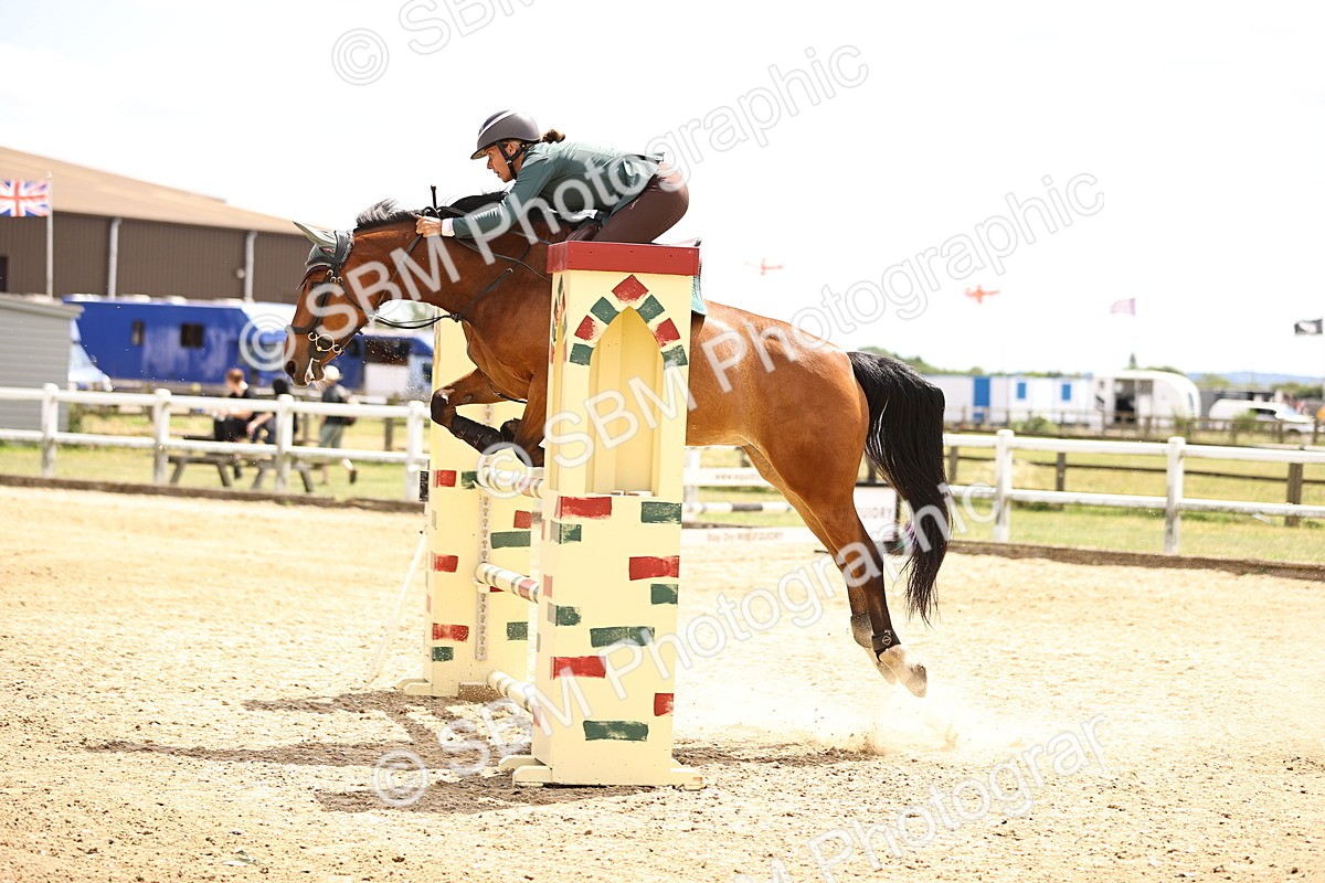 SBM_001015 - Class 5 - 1.05m Amateur Championship Qualifier