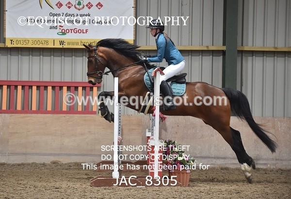 JAC_8305 - CLASS 6 INTERMEDIATE 70CM