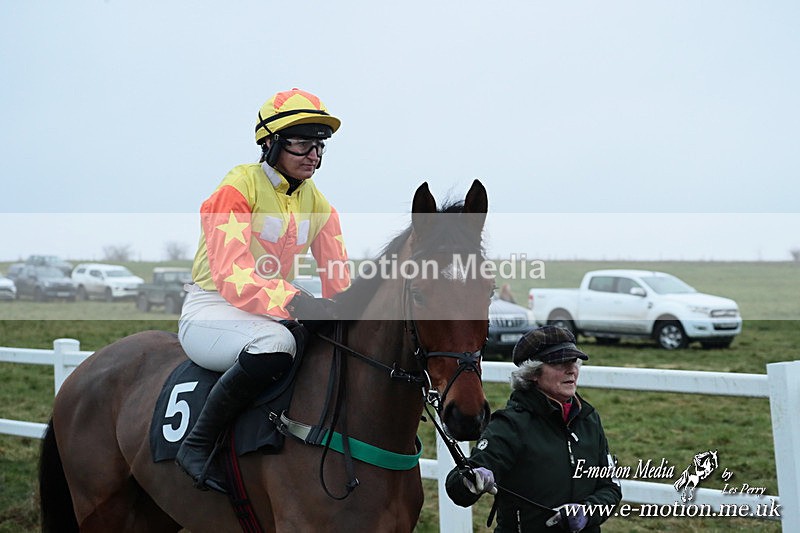 PtP 180126  1606 - Royal Artillery PtP Larkhill 18/01/26