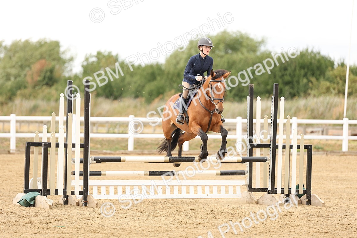 SBM_023095 - Class 2 - Amateur Championship Qualifier 85cm