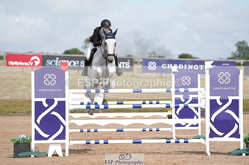 250718-154810-12259 - Cls 6, 3 Star Big Tour LR Qualifier Start til Break