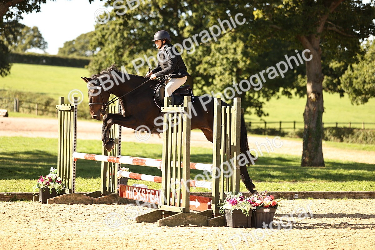 SBM_38156 - J39 - Senior 85cm Championship