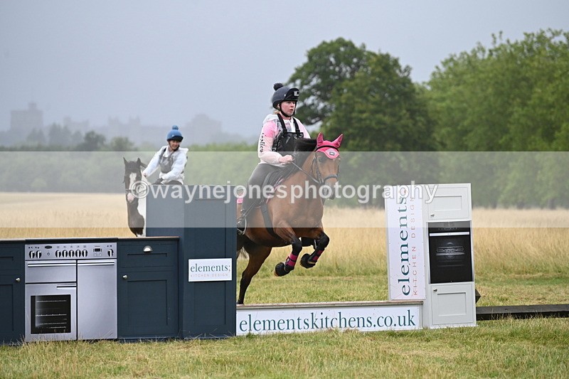 WJ6_0818 - Time at Kitchen Jump 11:34 to 12:28