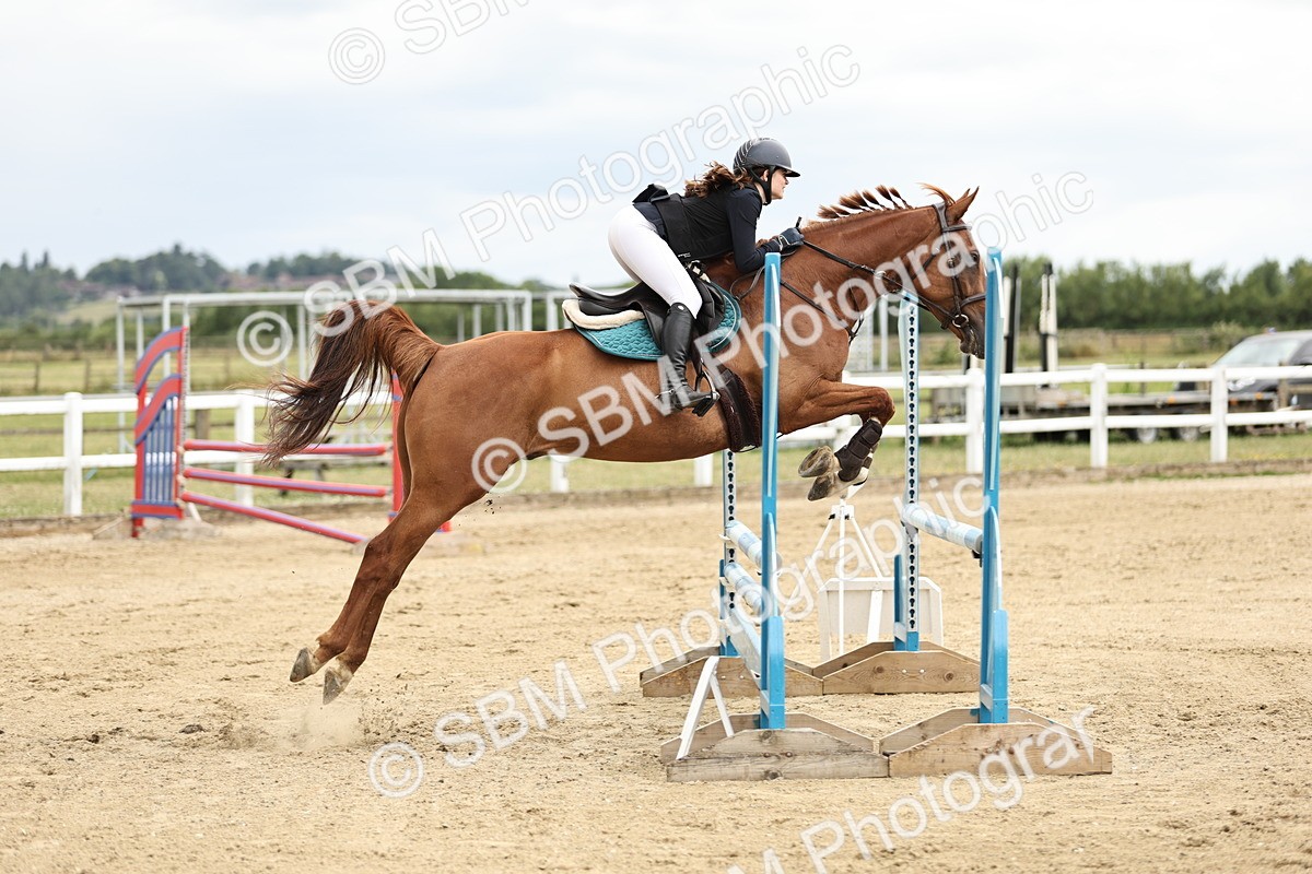 SBM_005821 - 90/100cm showjumping