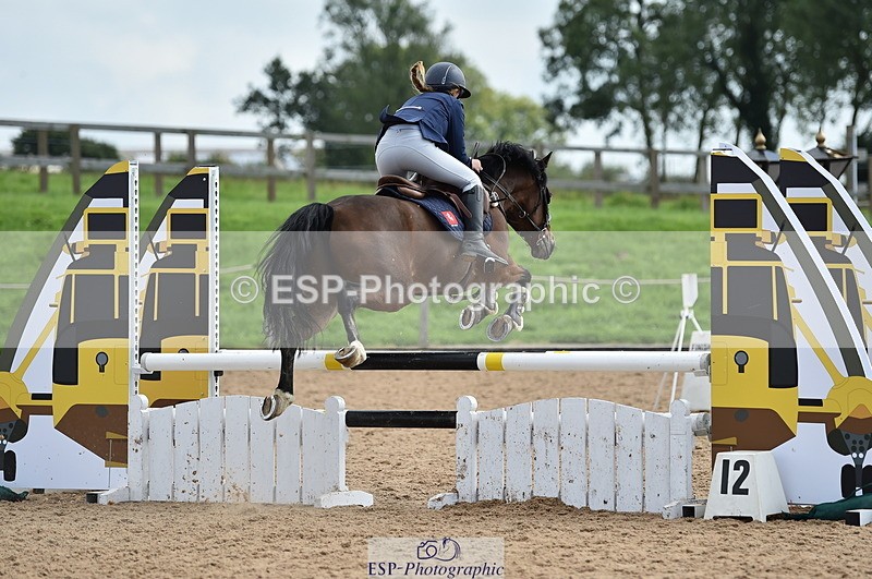 230902A-124442-01197 - Cls 3A Pony Medium 80cm