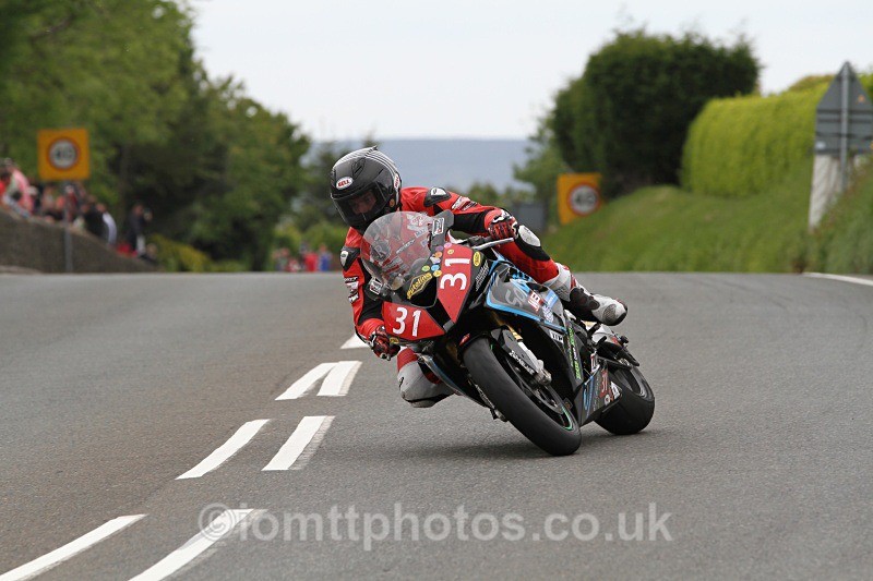 James Cowton - Pokerstars Senior TT