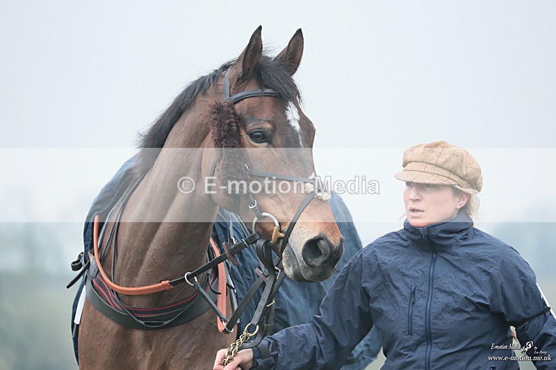 PtP 100324 950 - Pytchley with Woodland Point-to-Point Guilsborough 10/03/24