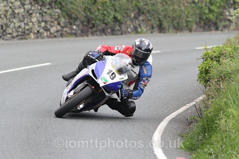  - Superbike Race