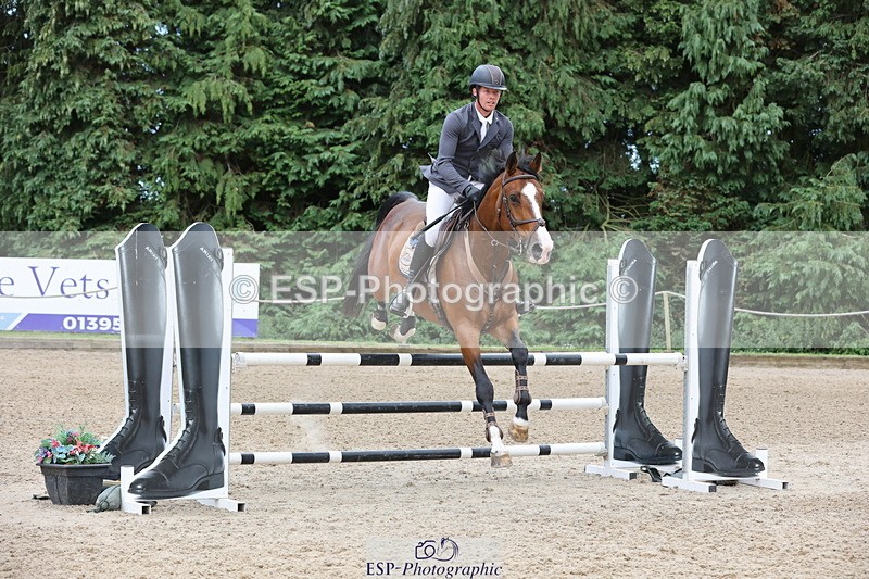 250703A-145636-05288 - Cls 9 Snr Discovery and 1m Open