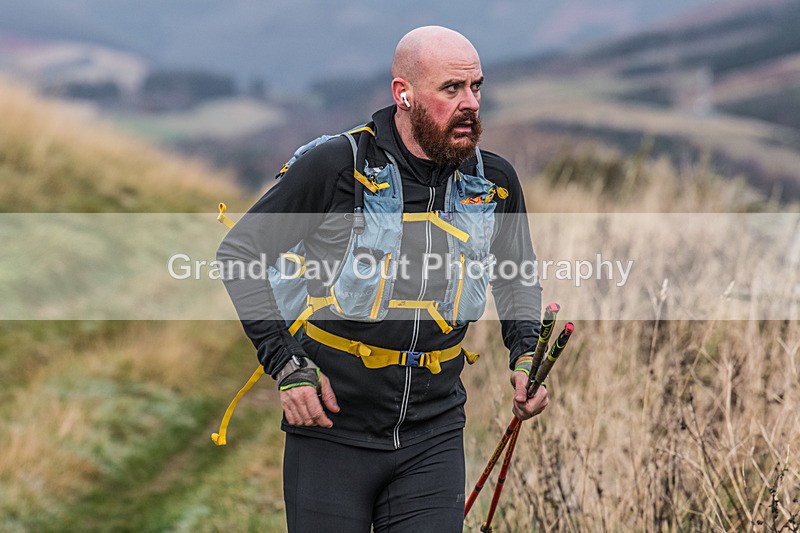 Tweed Valley-425 - High Terrain Events Tweed Valley 65 & 50K Ultra Trail Races Sunday 17th November 2024