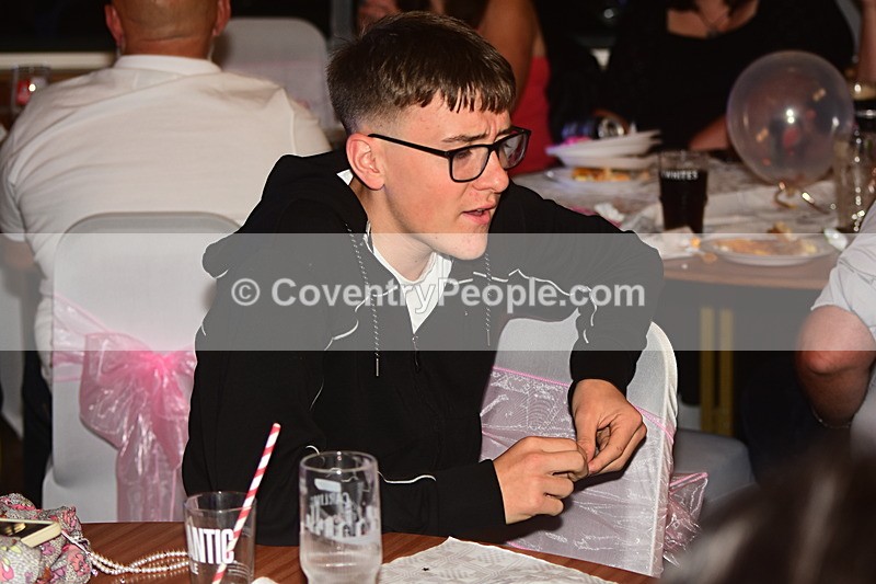COU-598 - Courtney's 21st