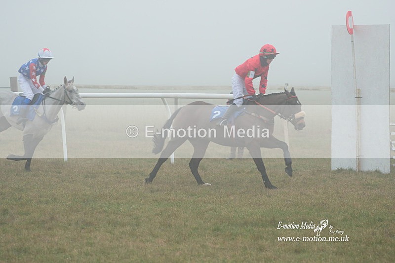 PtP 2901230171 - Heythrop Hunt PtP Cocklebarrow 29/01/2023