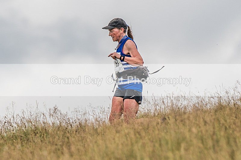 Ingleborough-1038 - Ingleborough Mountain Race Saturday 20th July 2024