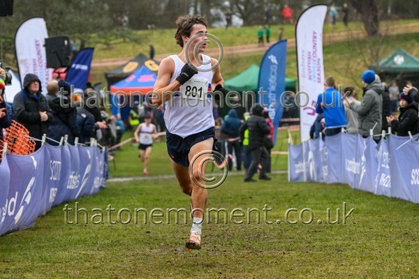 Falkirk26-914625 - U20 Men
