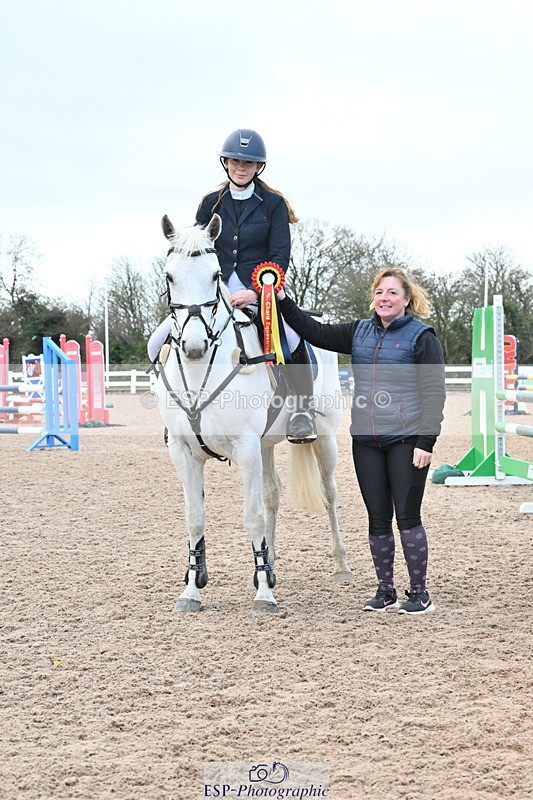 231119A-104051-04994 - Sun Cls 3 BlueChip Pony Discovery Qualifier