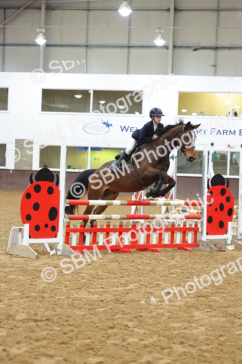 SBM_000226 - Class 2 - British Novice - 90cm