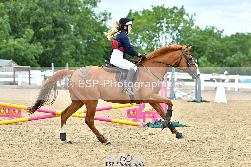 230804A-121116-02460 - Showjumping Competition