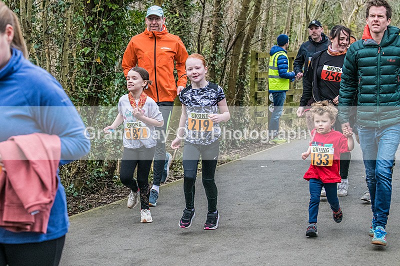 St Herberts Fun Run-92 - St Herberts School Festival of Running 3K Fun Run Saturday 1st March 2025